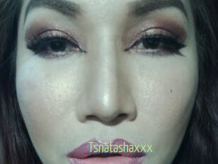 Tsnatashaxxx