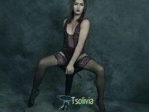 Tsolivia