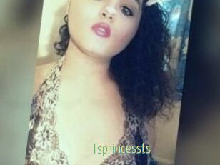 Tsprincessts