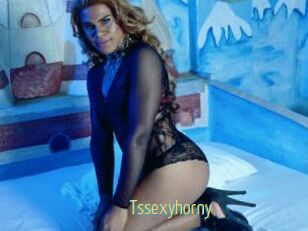 Tssexyhorny