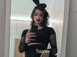 Tssoren