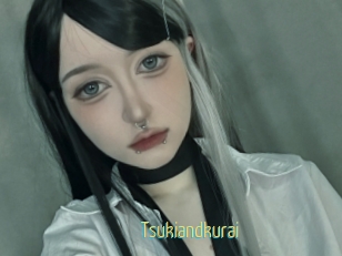 Tsukiandkurai