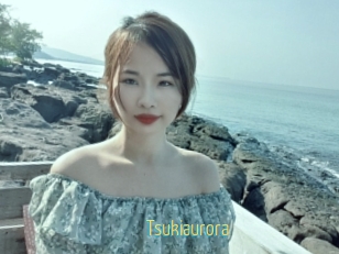 Tsukiaurora