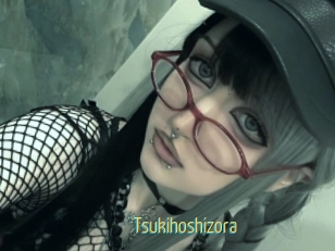 Tsukihoshizora