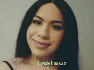 Tsvioletmaxxx