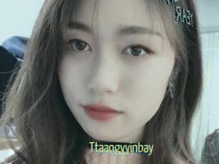 Ttaangyyinbay