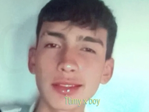 ttimy_x_boy Chaturbate Cam Sexe
