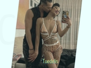 tuedelis Chaturbate Cam Sexe