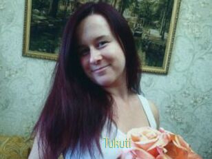 Tukuti