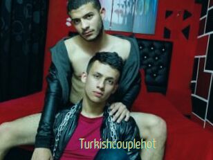 Turkishcouplehot