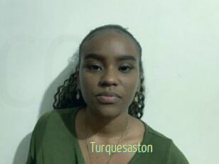 Turquesaston