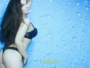 Tutalarsen