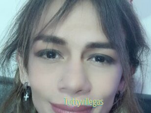 Tuttyvillegas