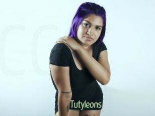 Tutyleons
