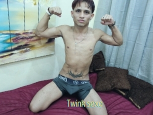 Twink_sexo