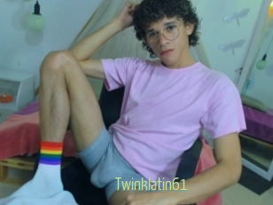 twinklatin61 Chaturbate Cam Sexe