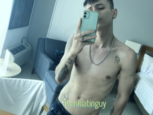 Twinklatinguy
