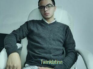 Twinklatinn