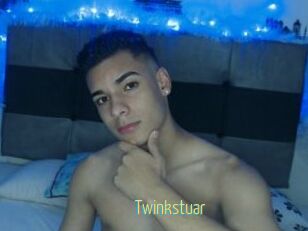 Twinkstuar