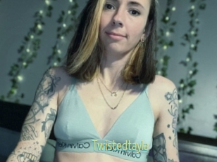 Twistedtayla