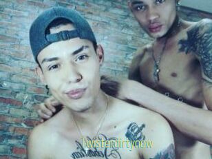 Twisterdirtynow