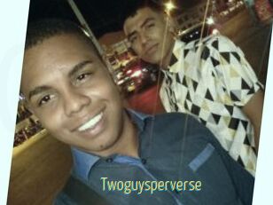 Twoguysperverse