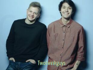Twotwinkguys