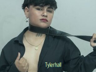 Tylerhall
