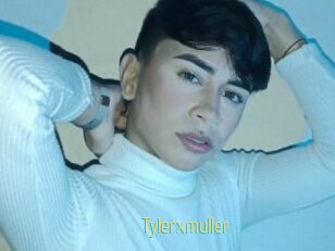 Tylerxmuller