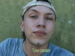 Tylerzander