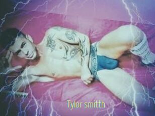 Tylor_smitth