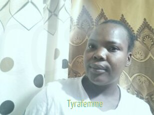 Tyrafemme