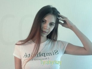 Tyrahyrkay