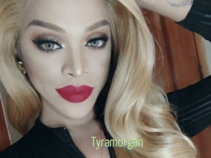 tyramorgan Chaturbate Cam Sexe