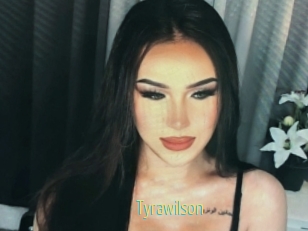Tyrawilson