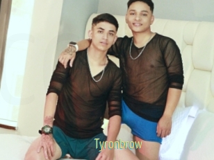 Tyronbrow