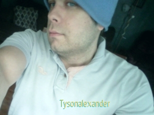 Tysonalexander