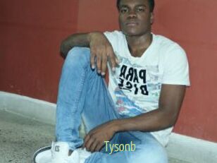 Tysonb