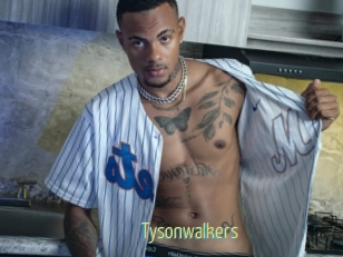 Tysonwalkers