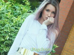 UMagicDream