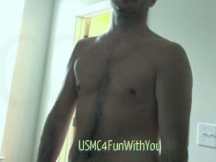 USMC4FunWithYou