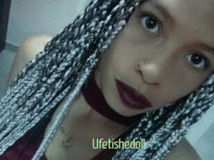 Ufetishedoll