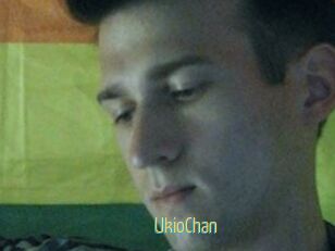UkioChan