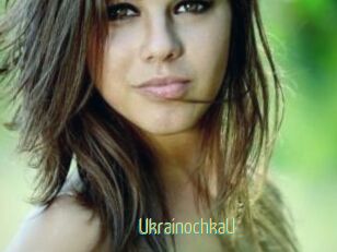 UkrainochkaU