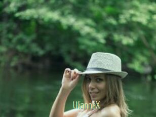 UliannaX