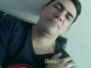 Ulises