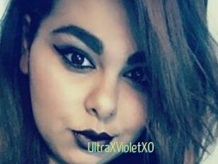 UltraXVioletXO