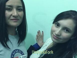 UmbrellaFork