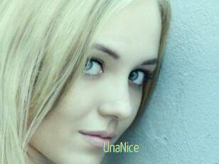 UnaNice