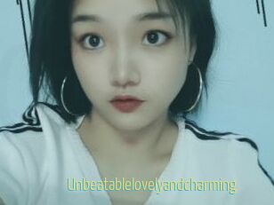 Unbeatablelovelyandcharming